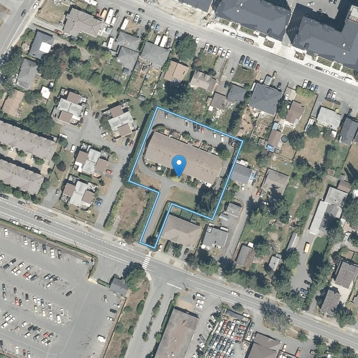 974 Dunford Ave