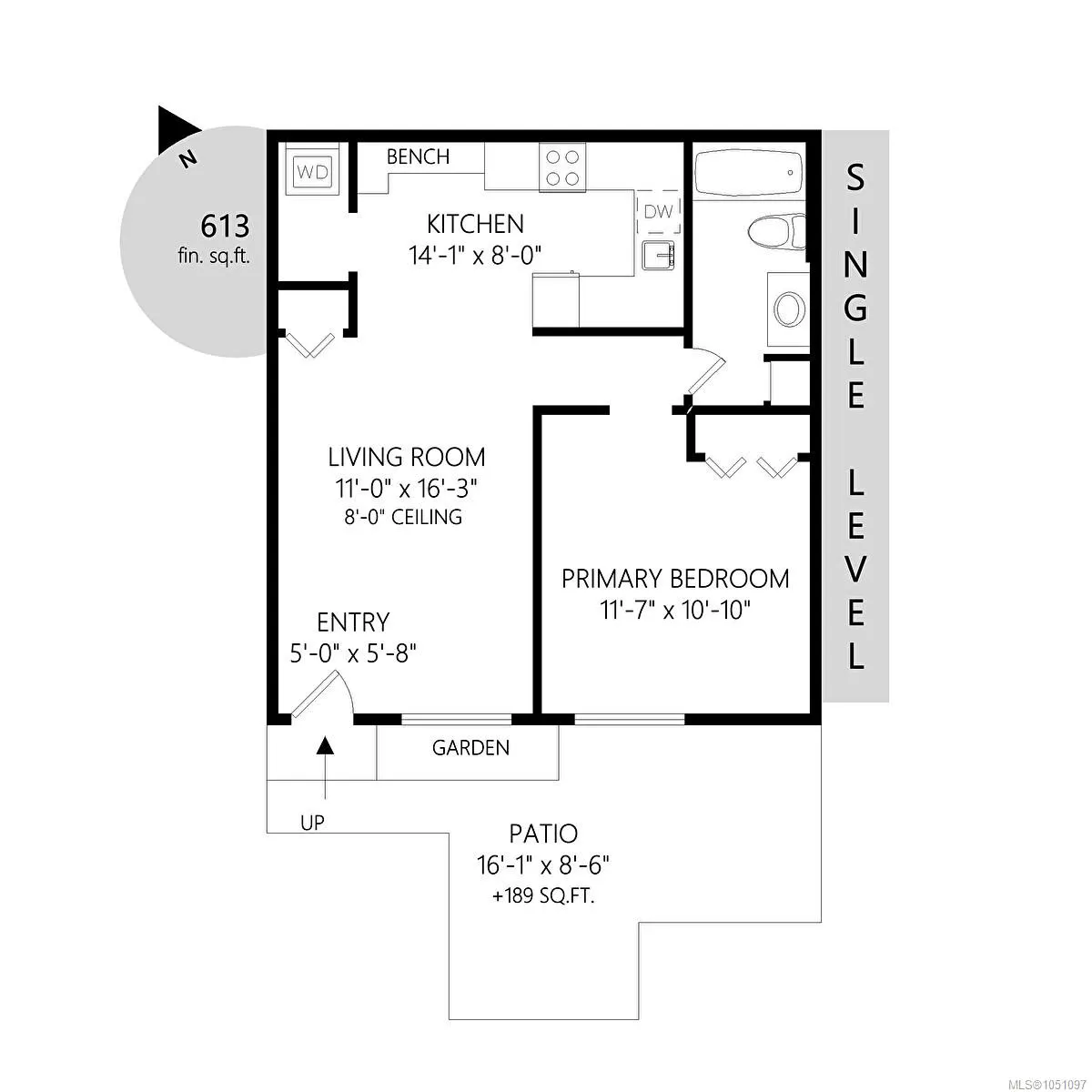 974 Dunford Ave