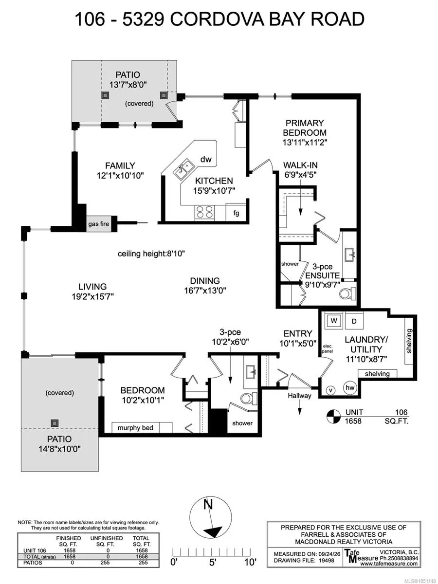 5329 Cordova Bay Rd