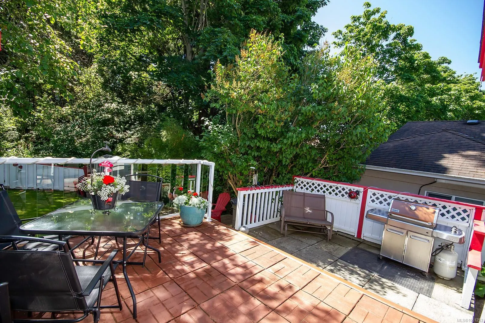 709 Luscombe Pl