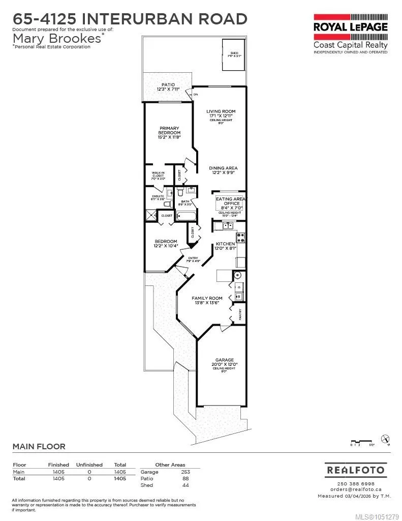 4125 Interurban Rd