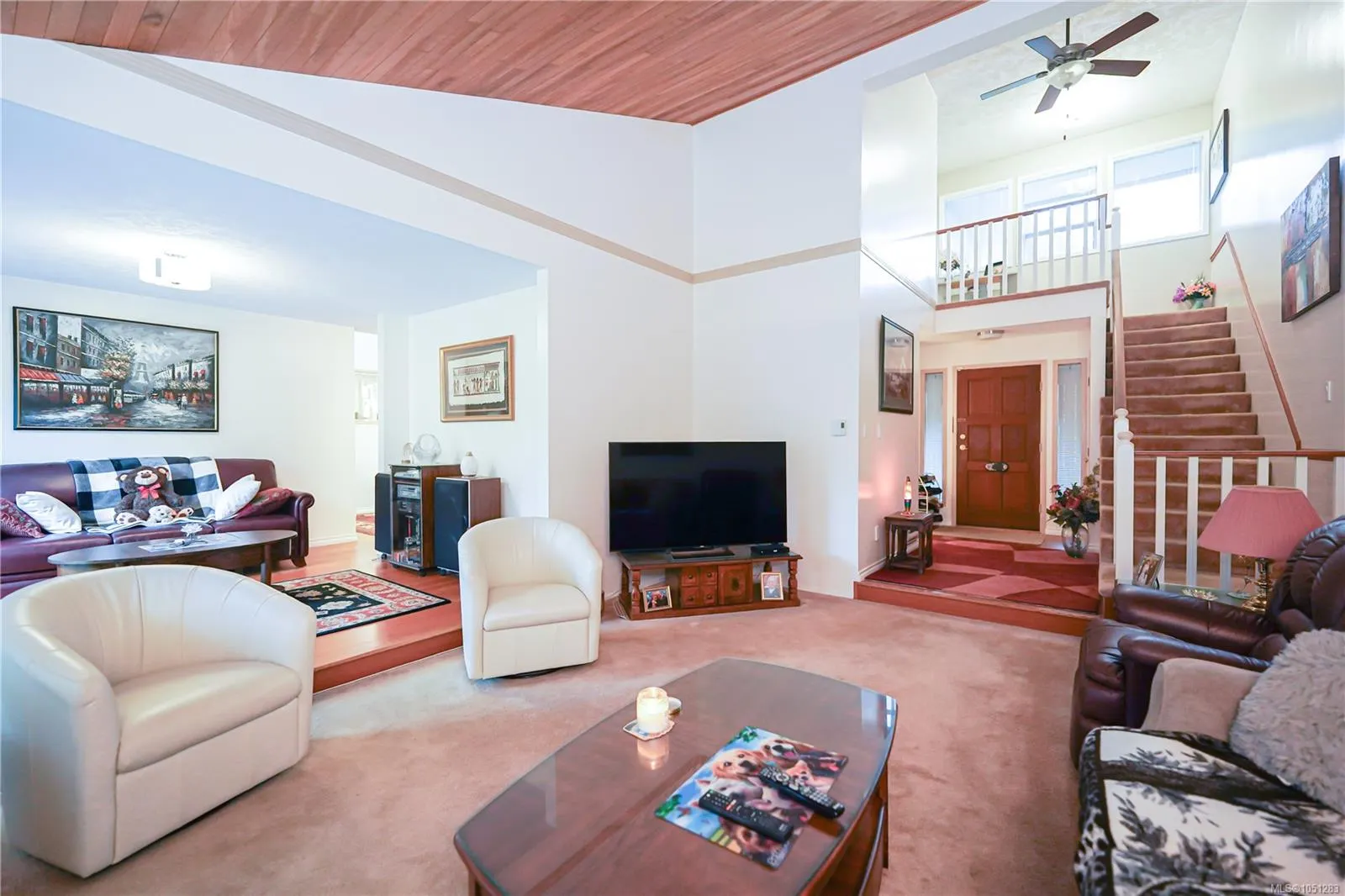 4630 Lochside Dr