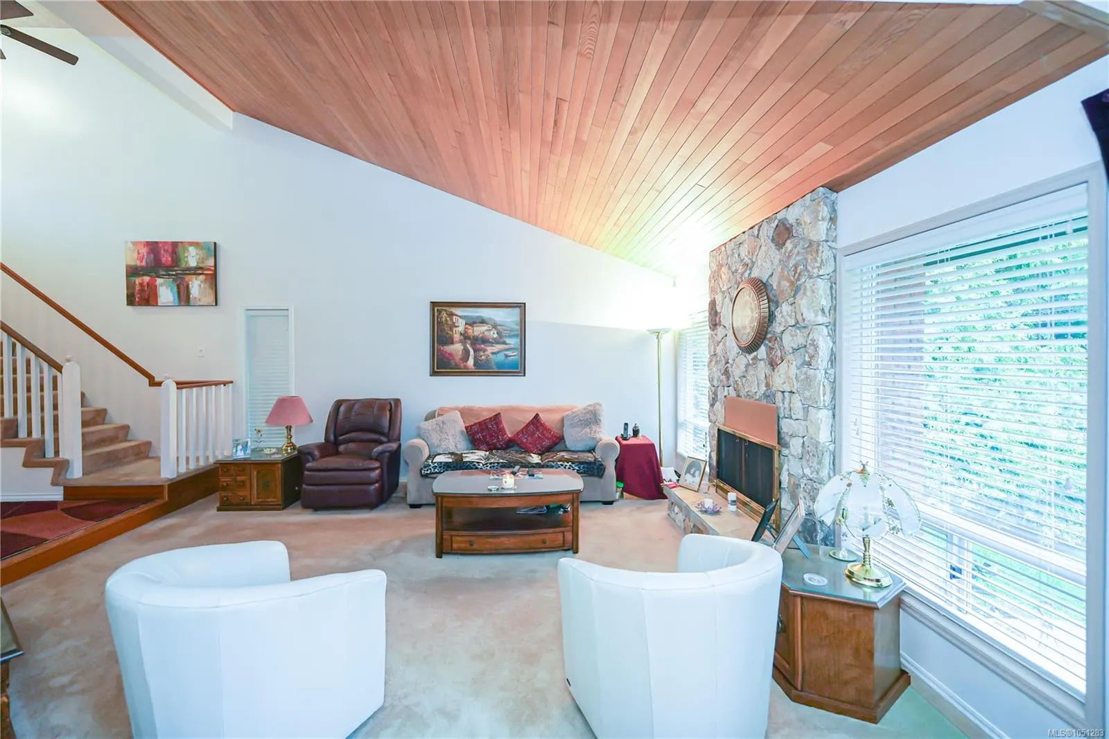 4630 Lochside Dr