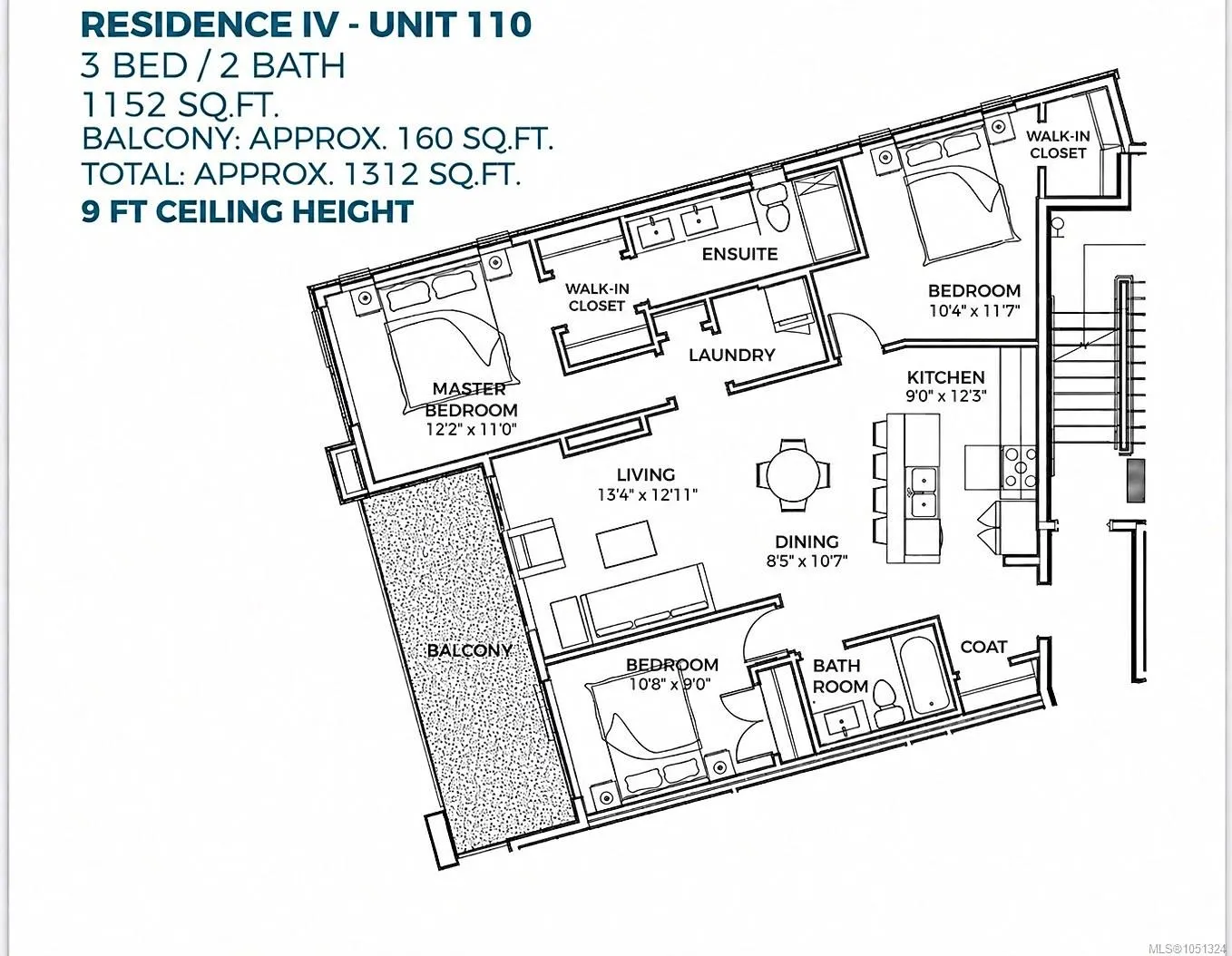 958 Pharoah Mews