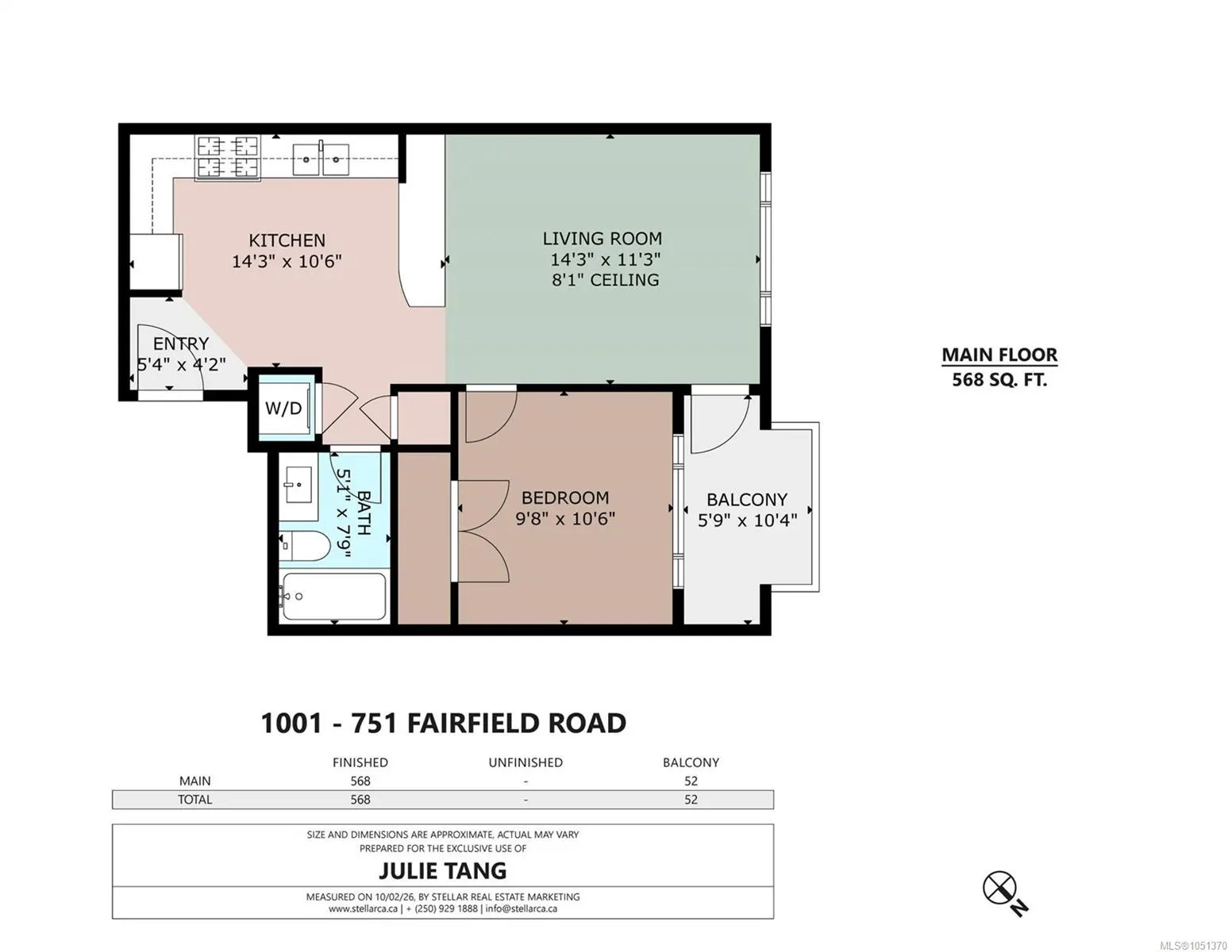 751 Fairfield Rd