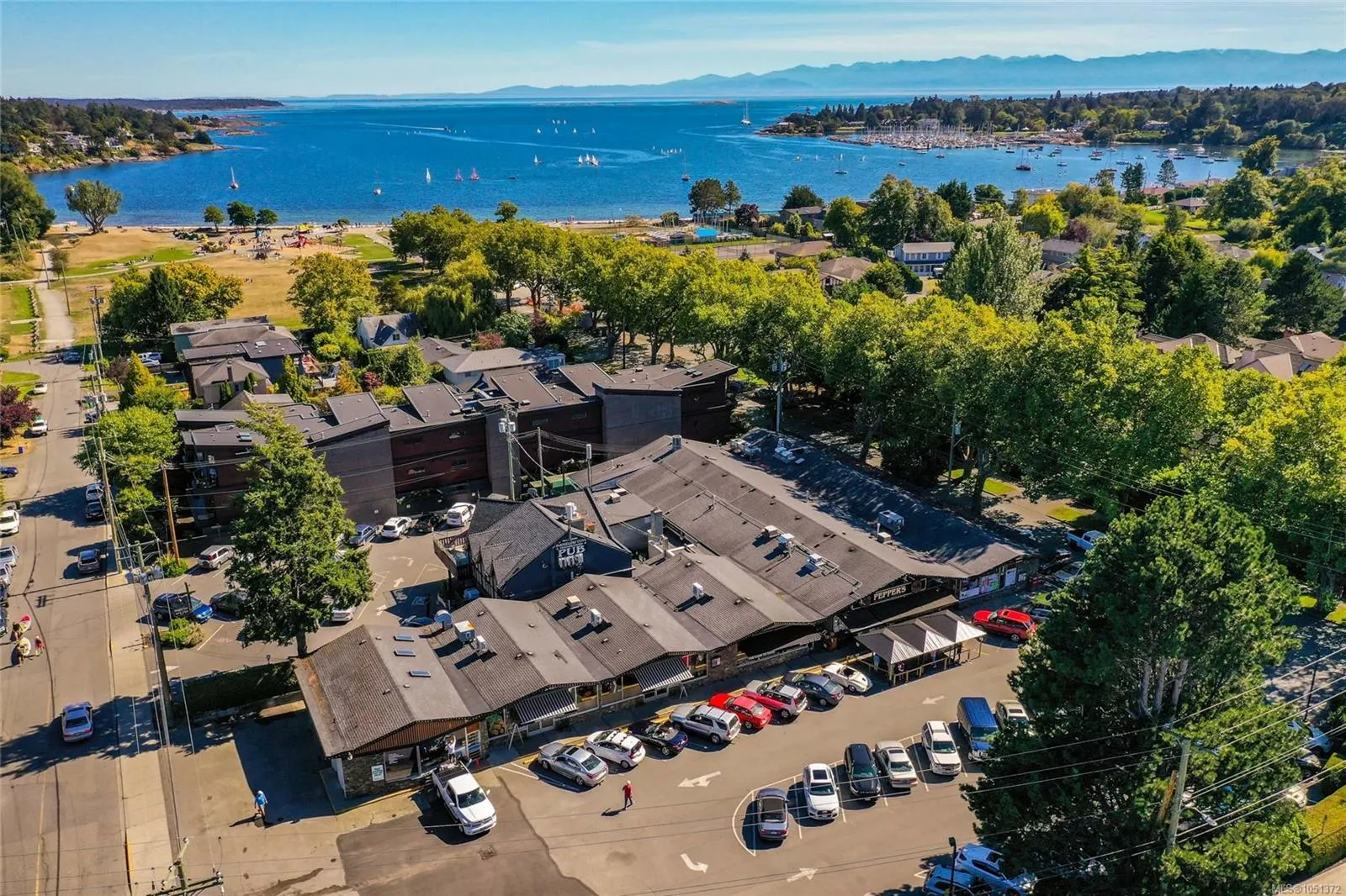3861 Cadboro Bay Rd