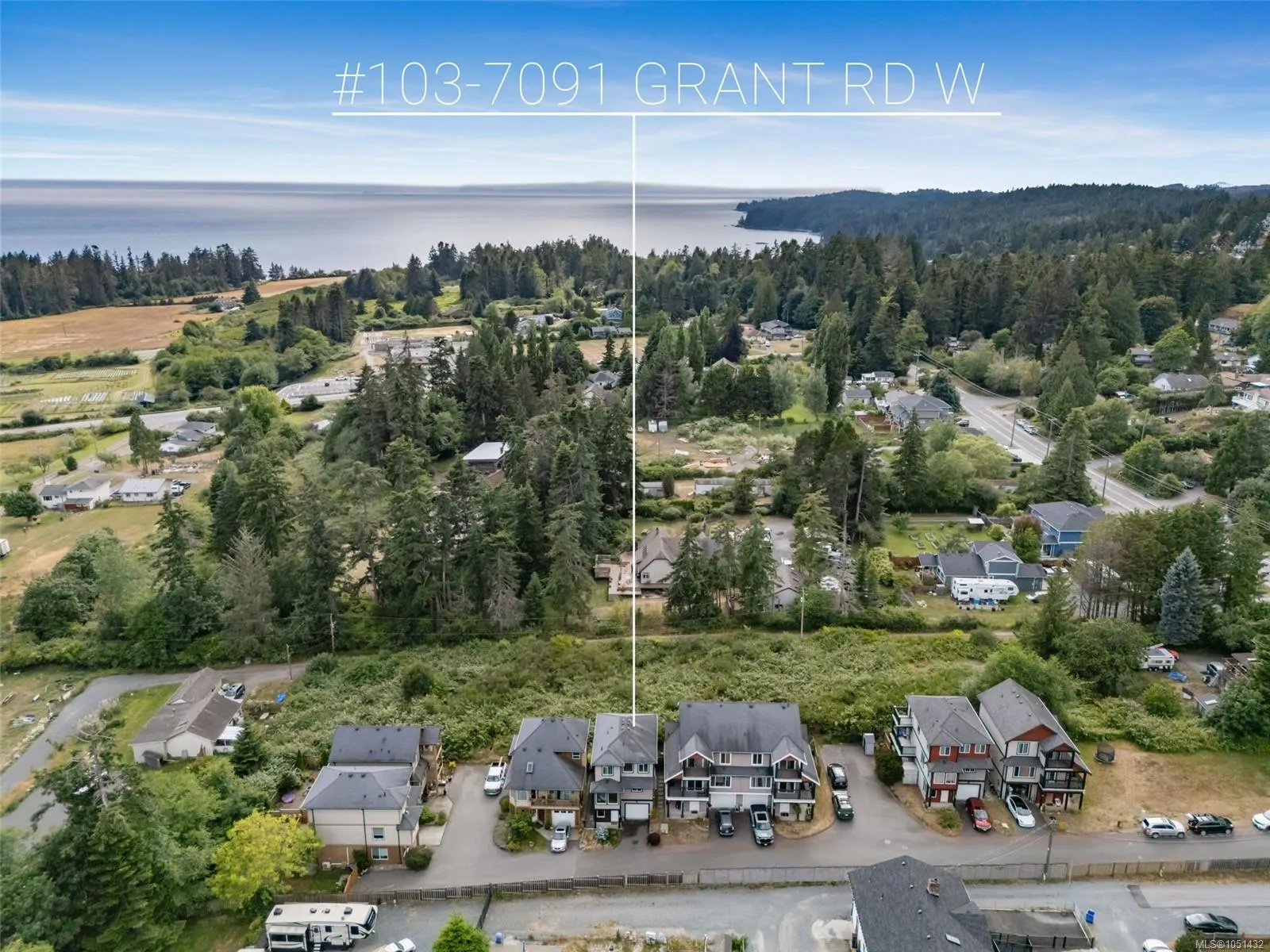 7091 Grant Rd W