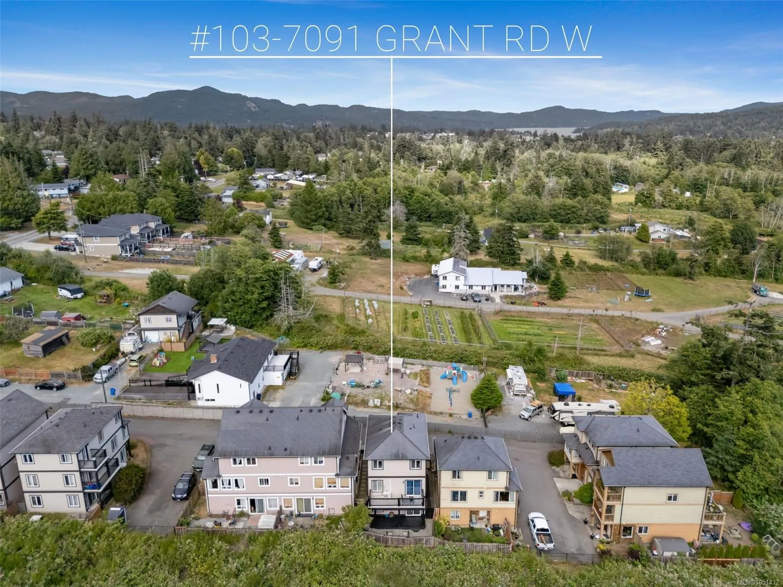 7091 Grant Rd W
