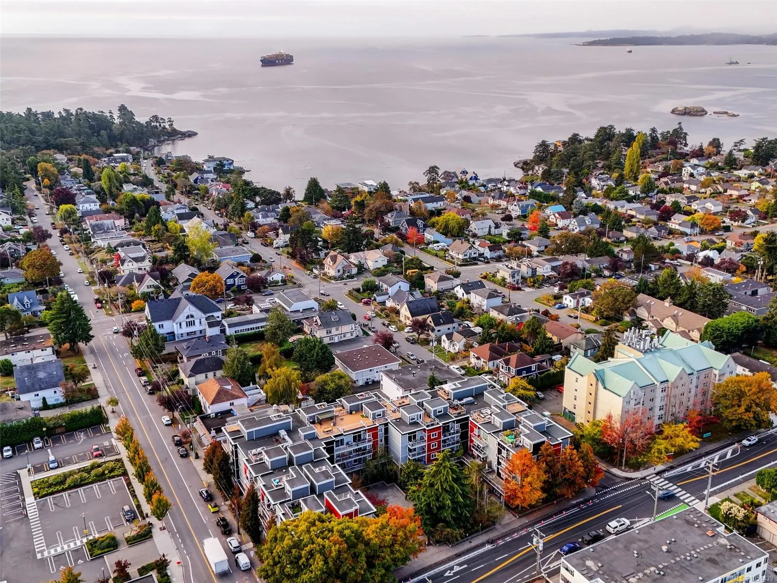 1315 Esquimalt Rd