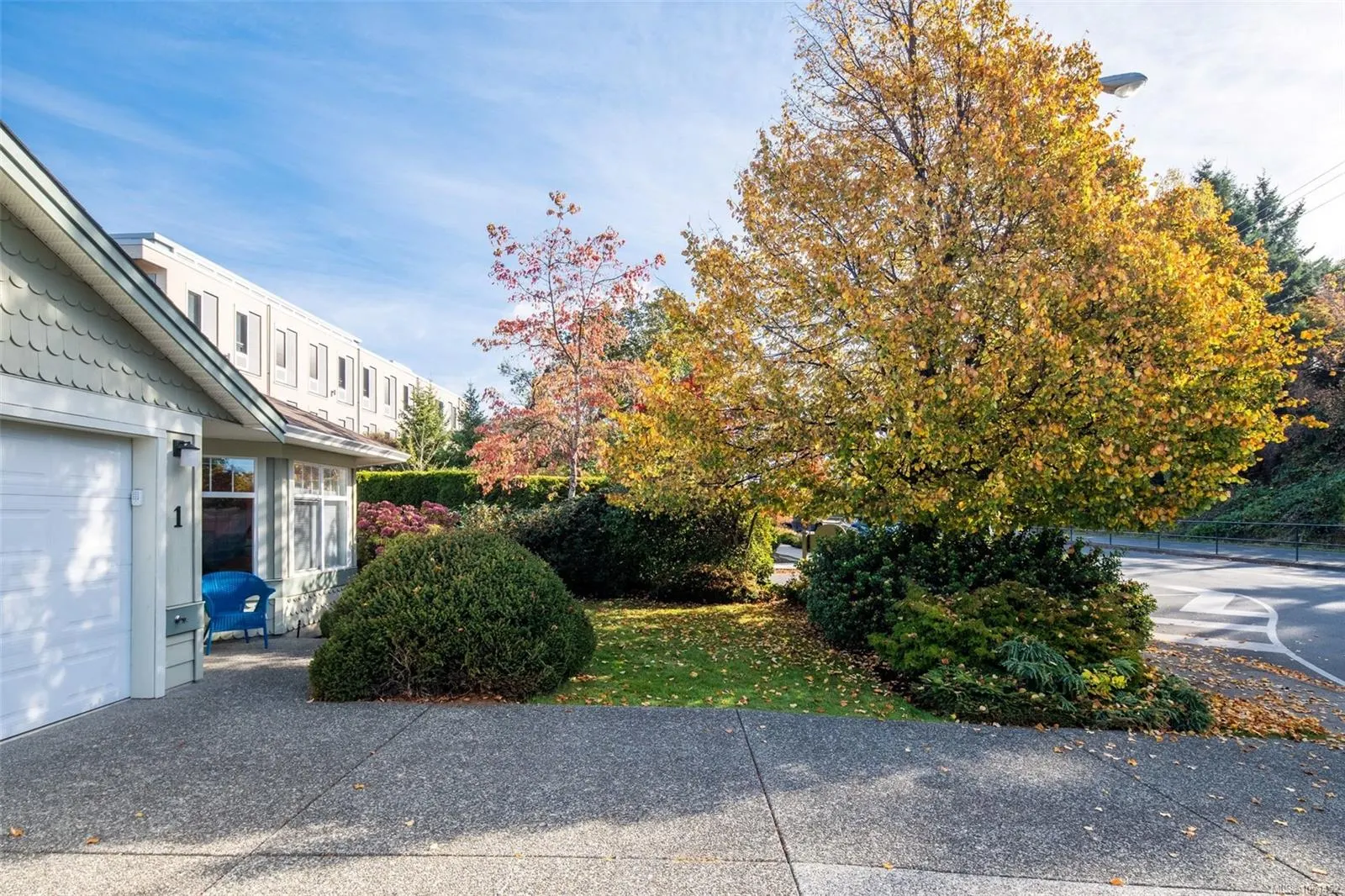 126 Hallowell Rd