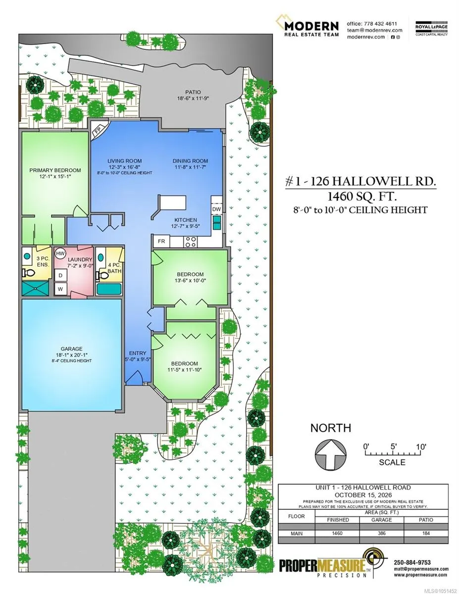 126 Hallowell Rd