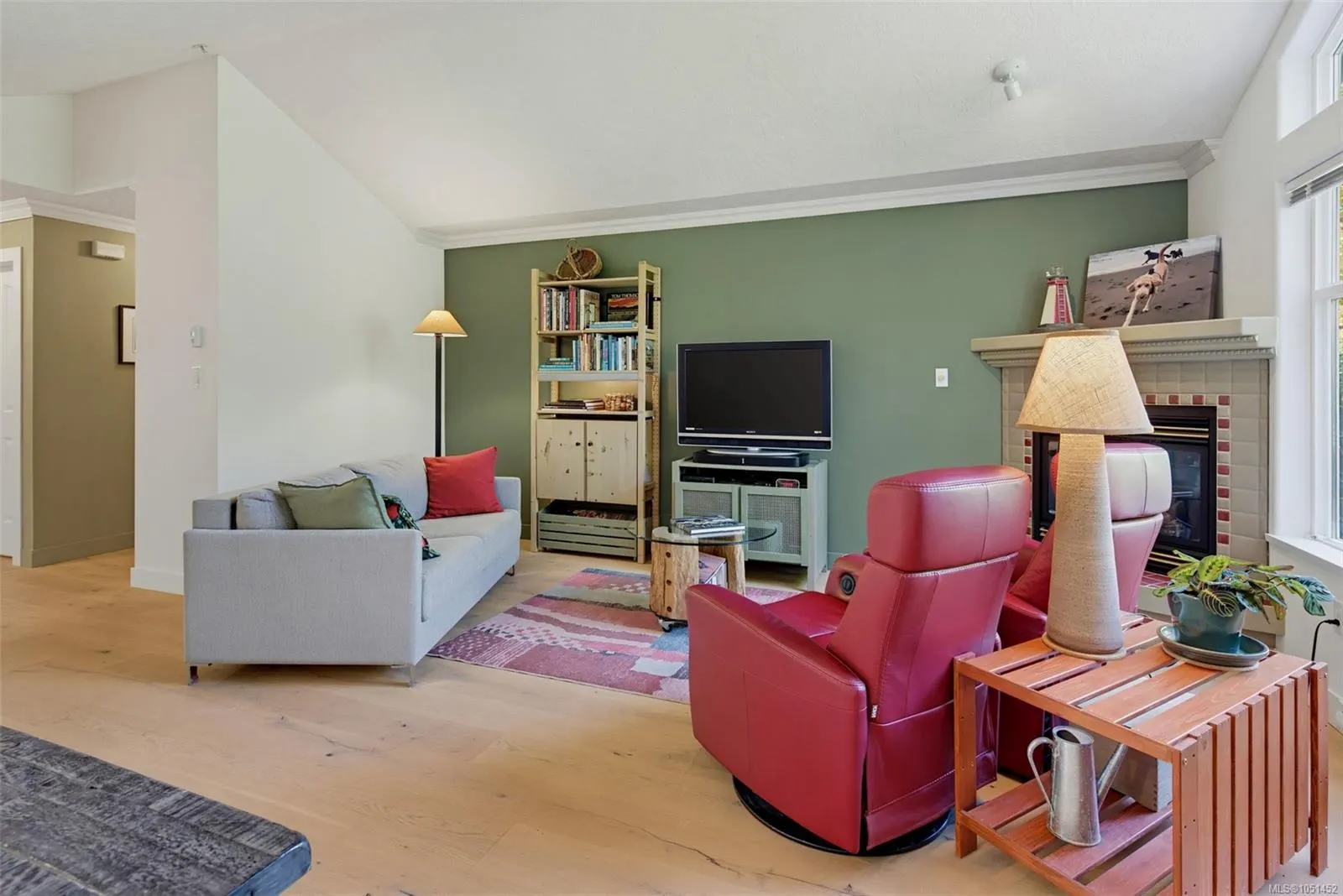 126 Hallowell Rd