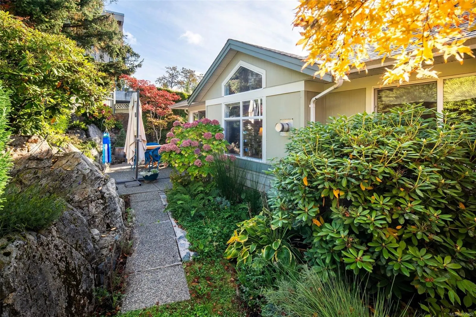 126 Hallowell Rd