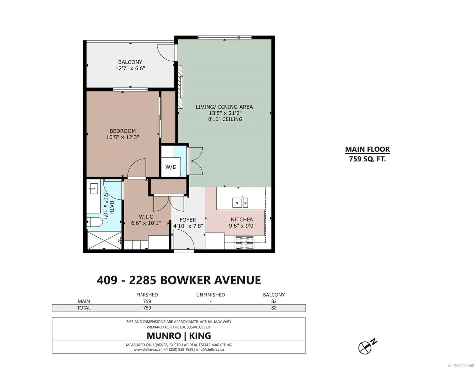2285 Bowker Ave
