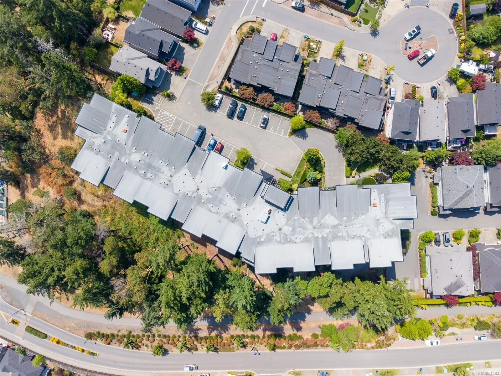 1145 Sikorsky Rd