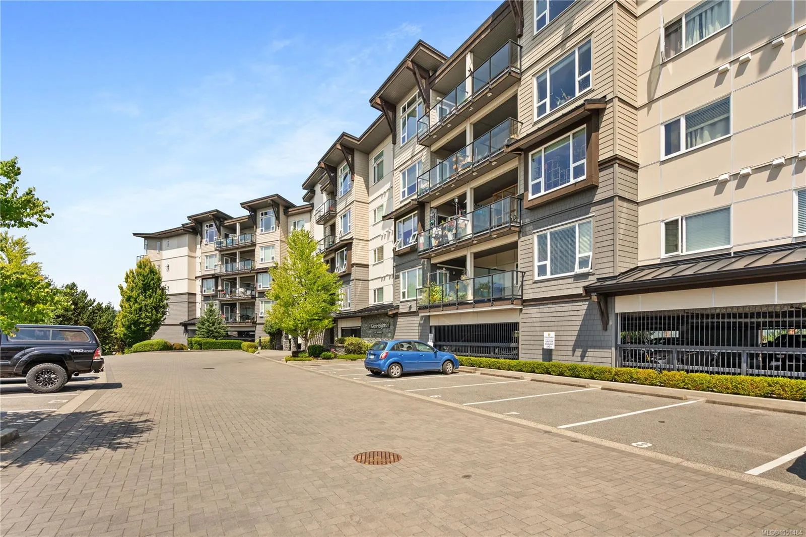 1145 Sikorsky Rd