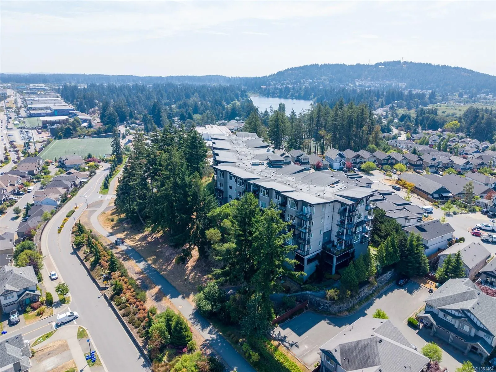 1145 Sikorsky Rd