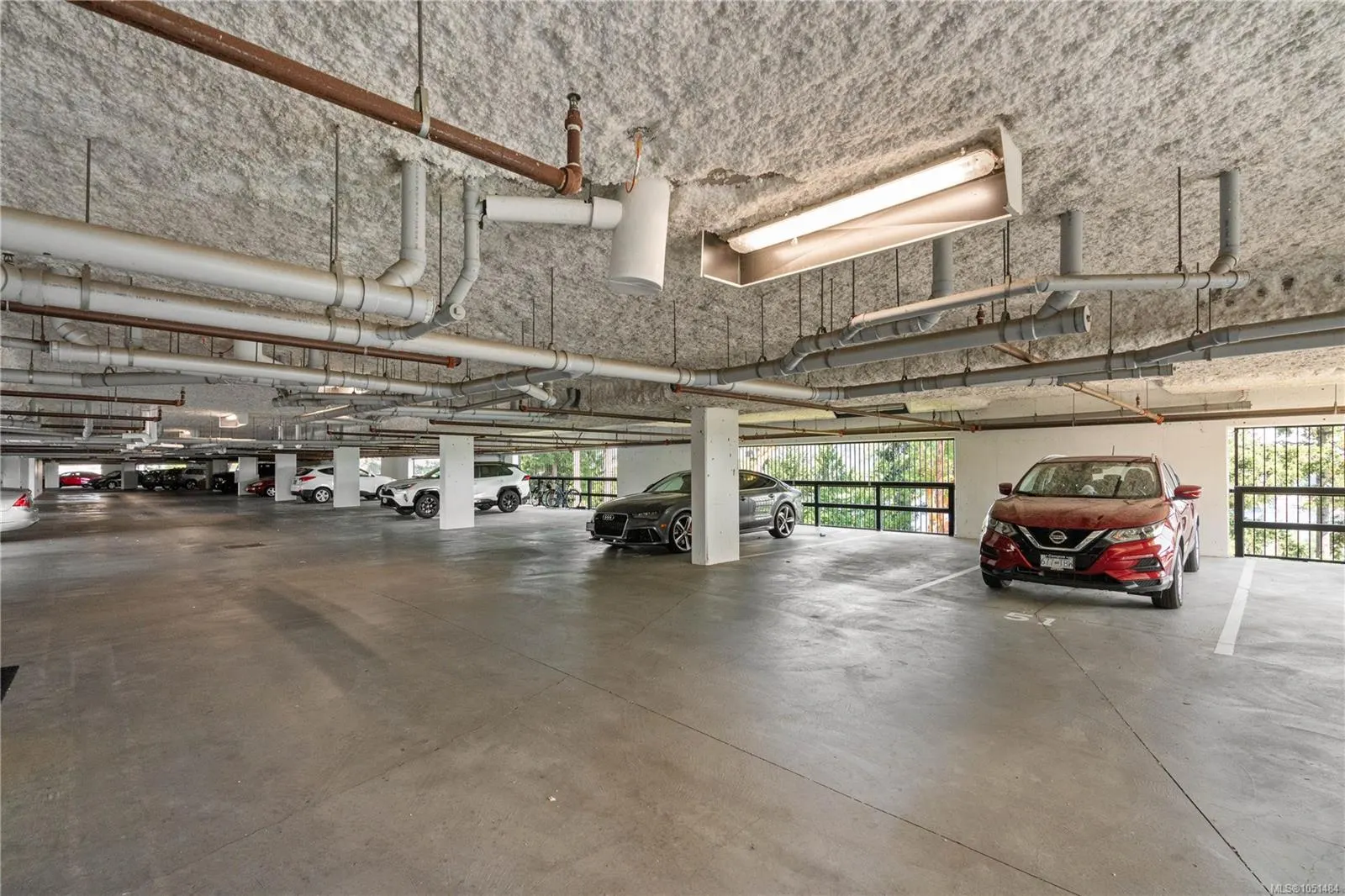 1145 Sikorsky Rd