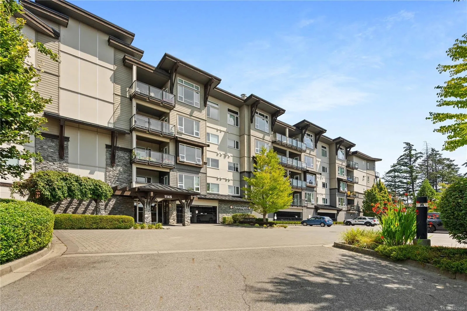 1145 Sikorsky Rd