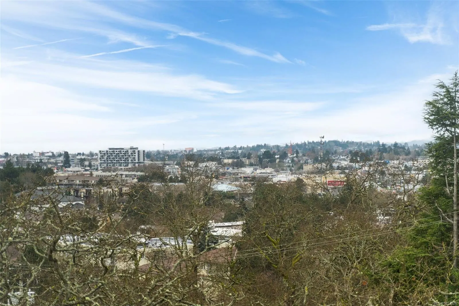 991 Cloverdale Ave