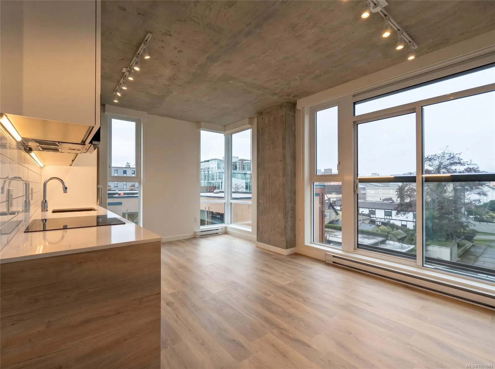 1097 View St