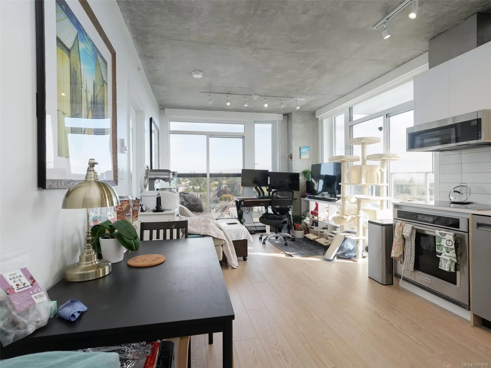 1097 View St