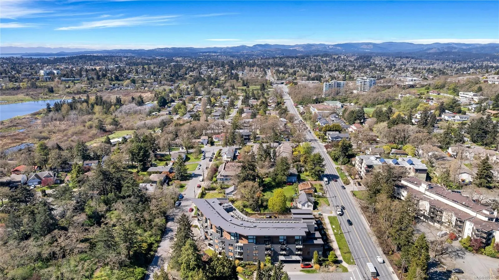 991 McKenzie Ave