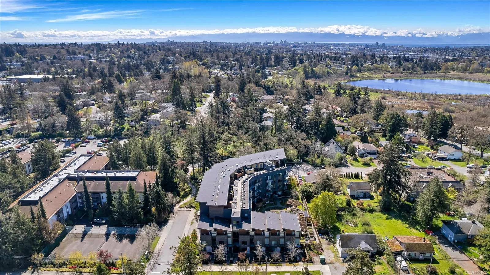 991 McKenzie Ave