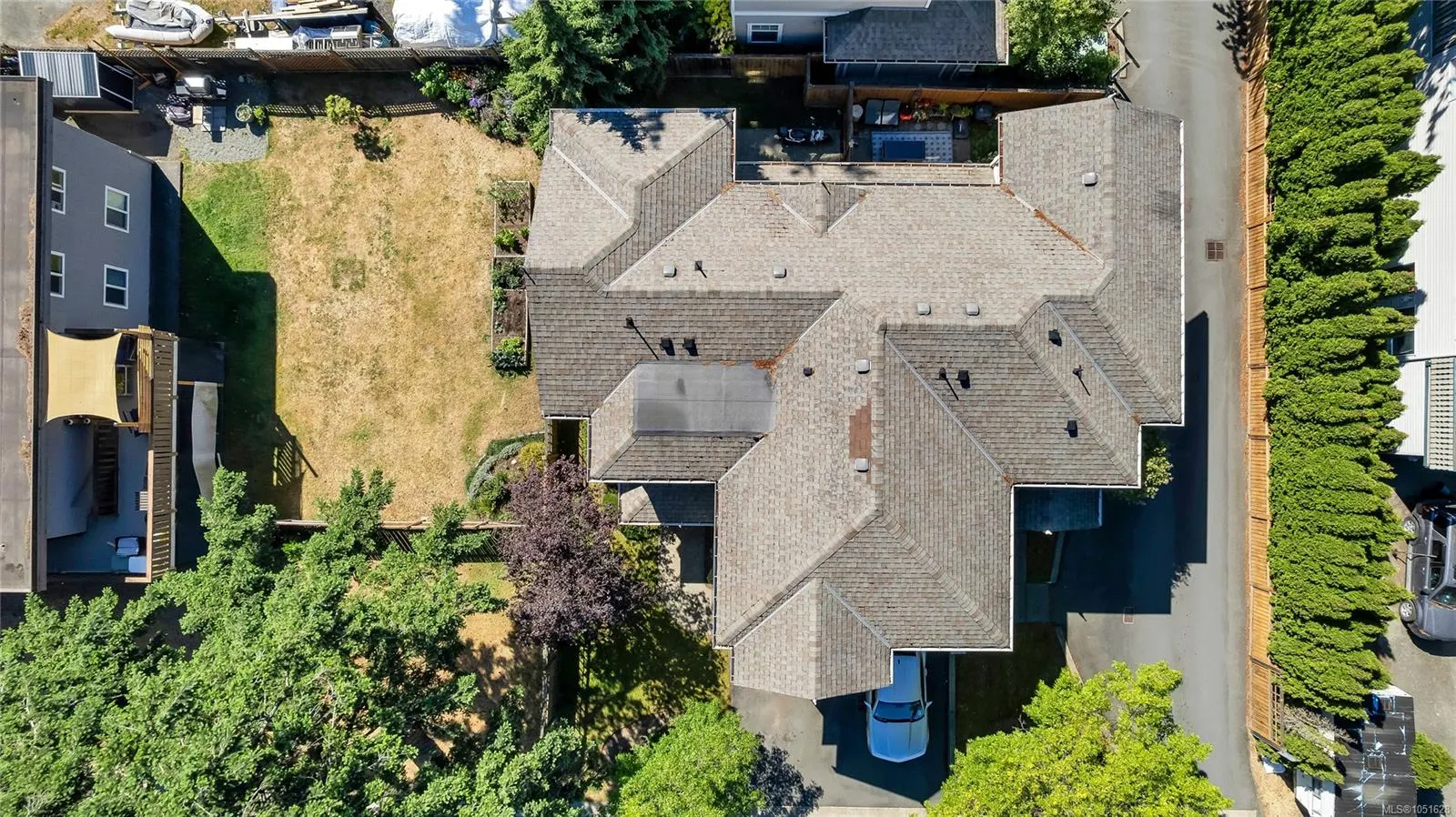 2744 Matson Rd