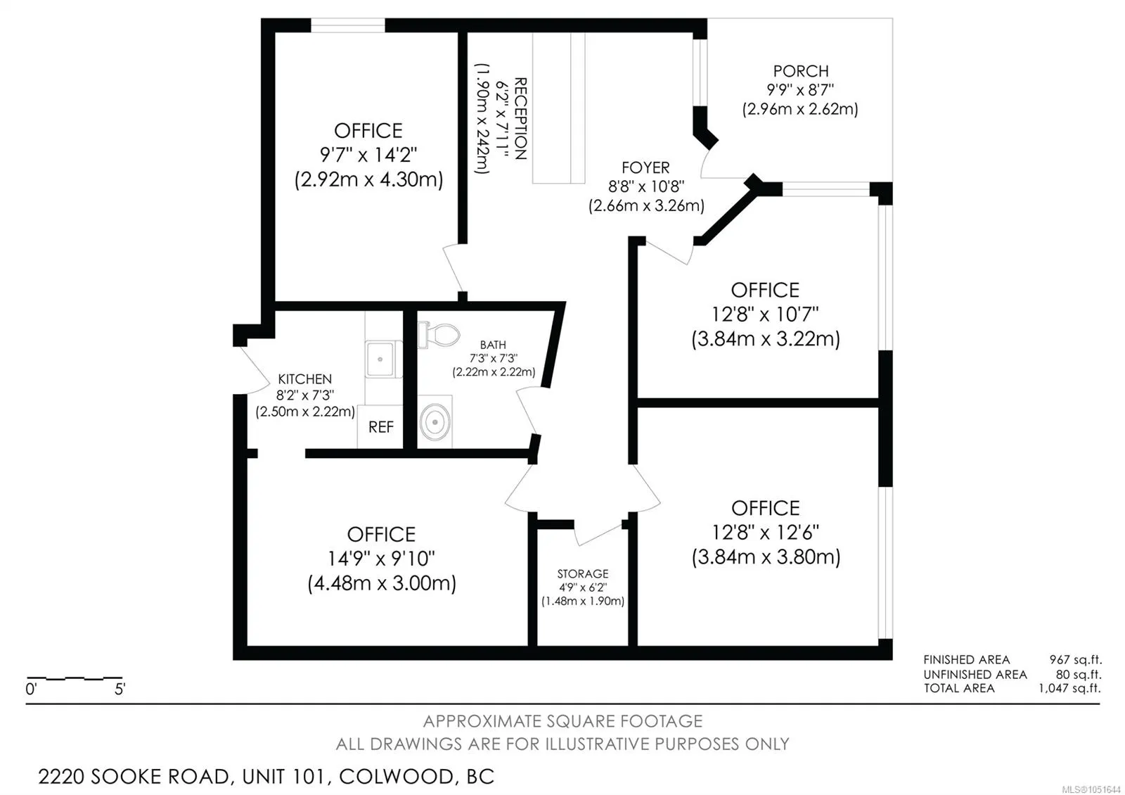 2220 Sooke Rd