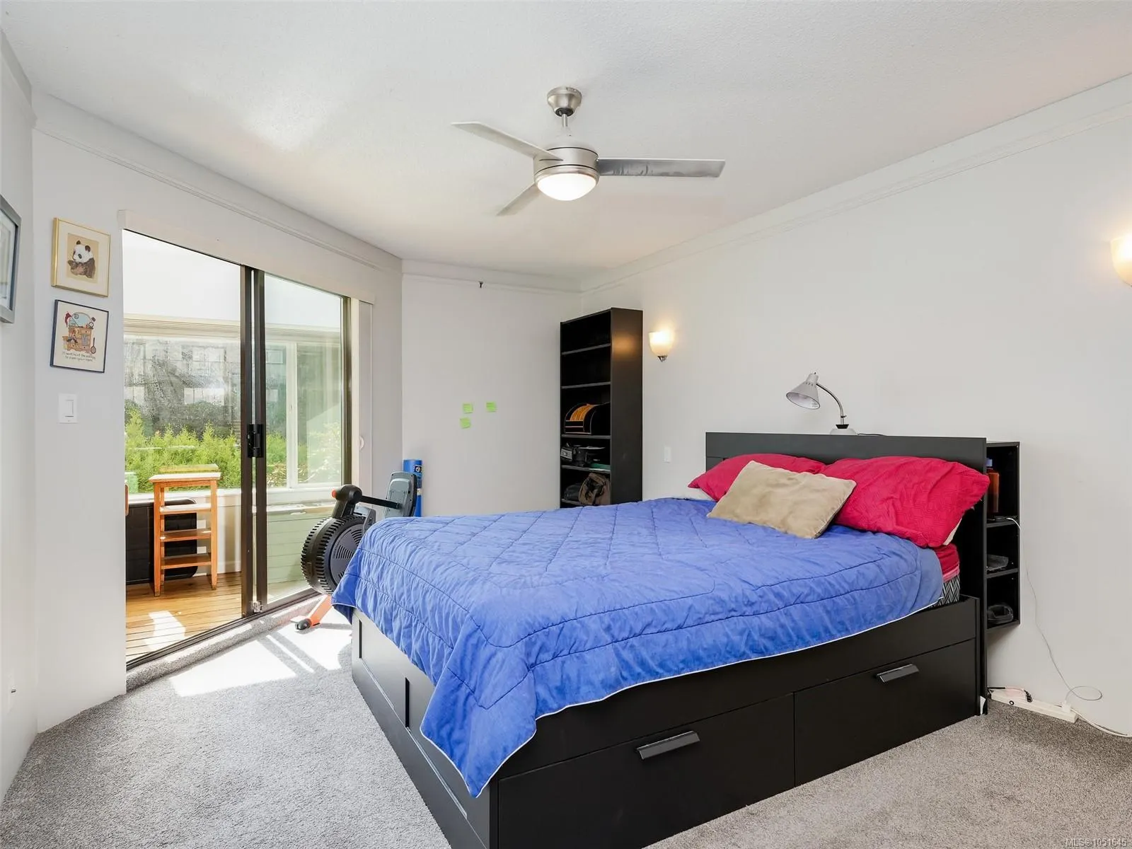3260 Quadra St