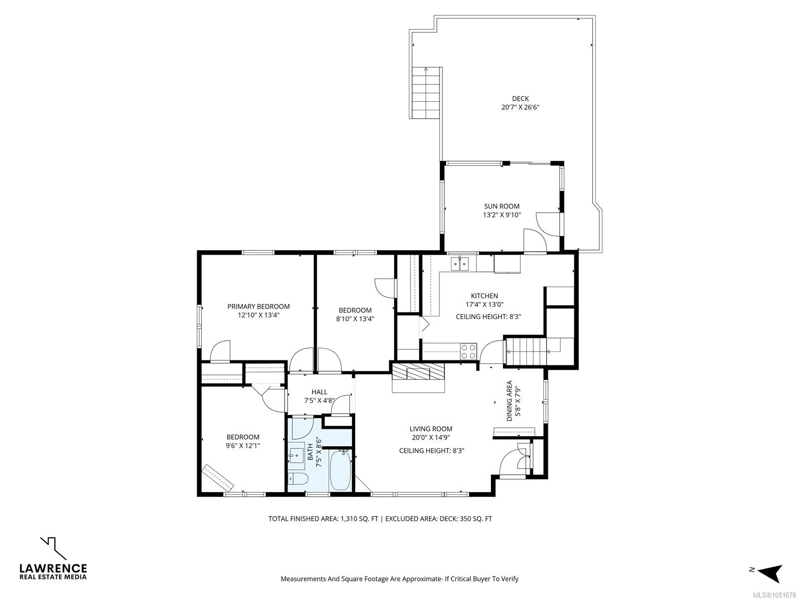 3959 Cedar Hill Cross Rd