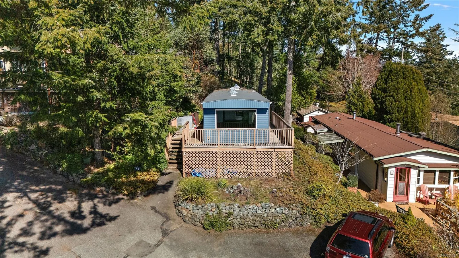 5838 BLYTHWOOD Rd