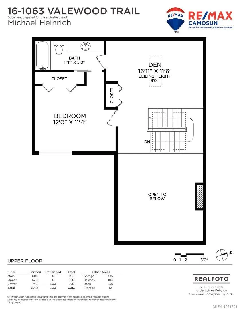 1063 Valewood Trail