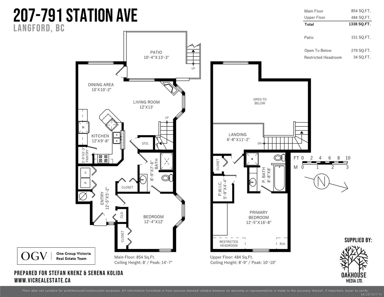 791 Station Ave