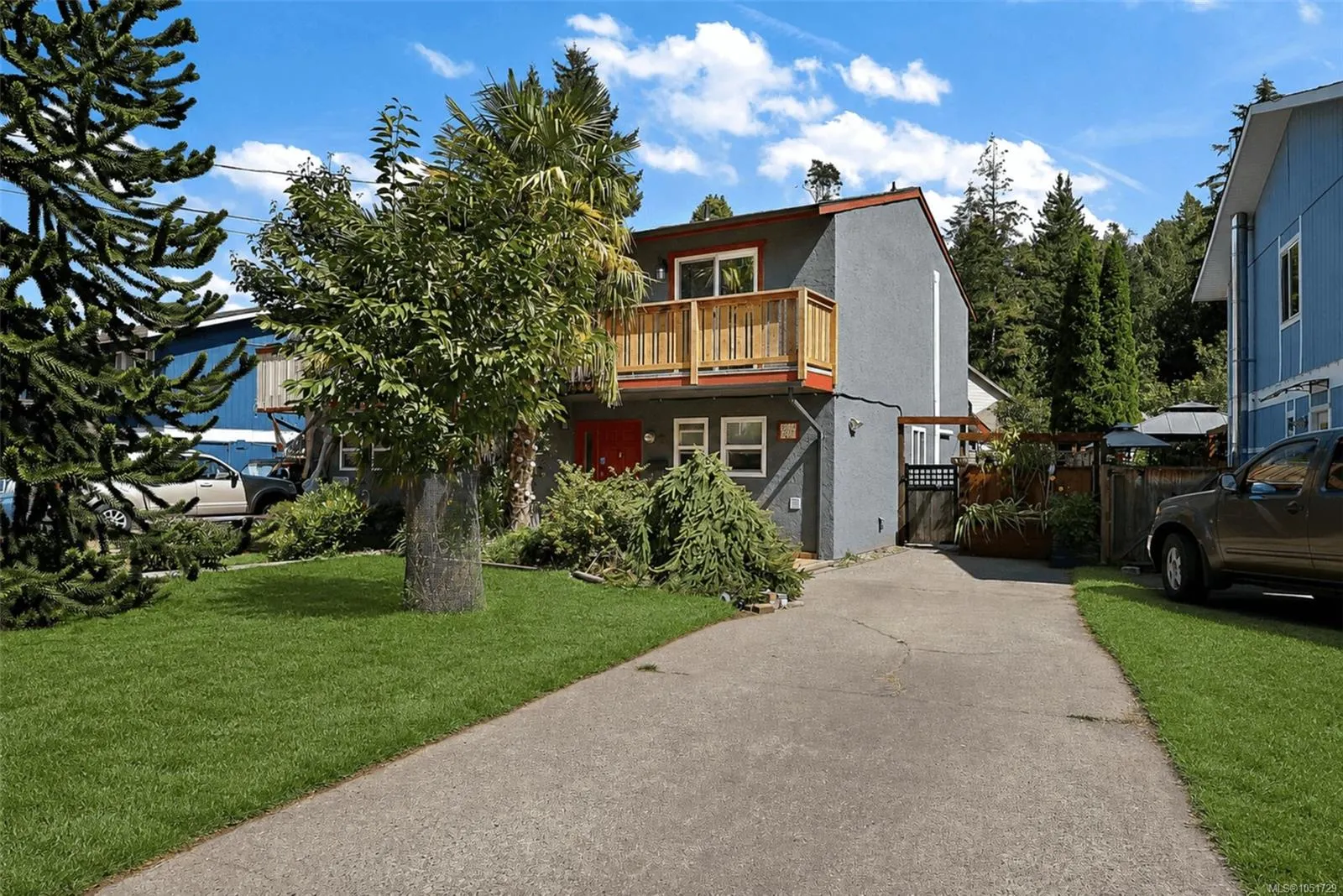 191 Atkins Rd