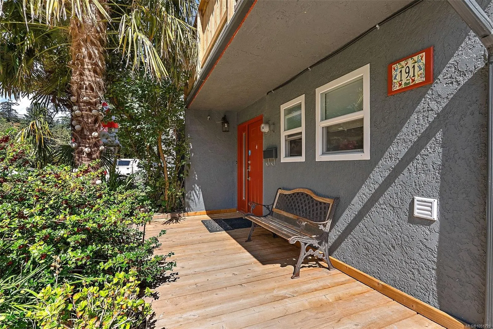 191 Atkins Rd
