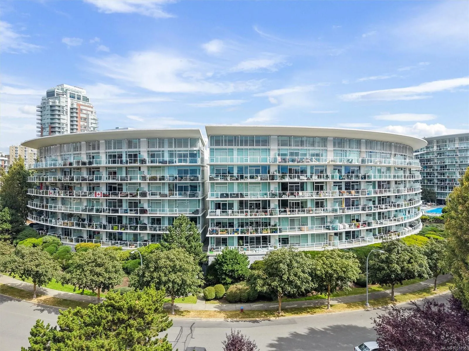 68 Songhees Rd