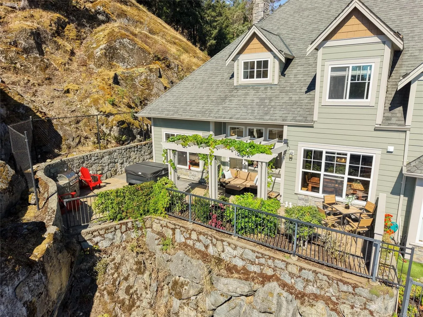 945 Bear Mountain Pkwy