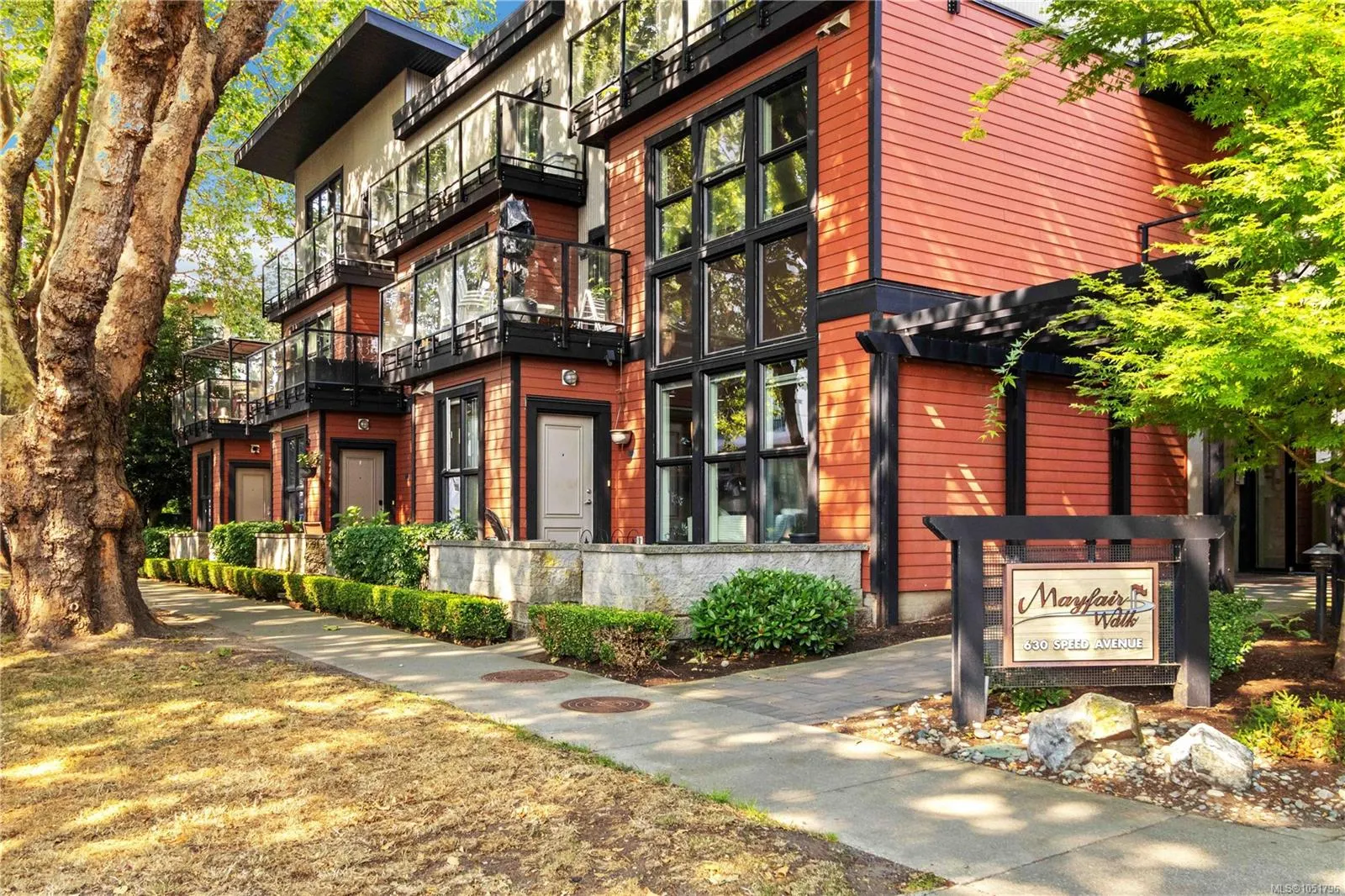 630 Speed Ave
