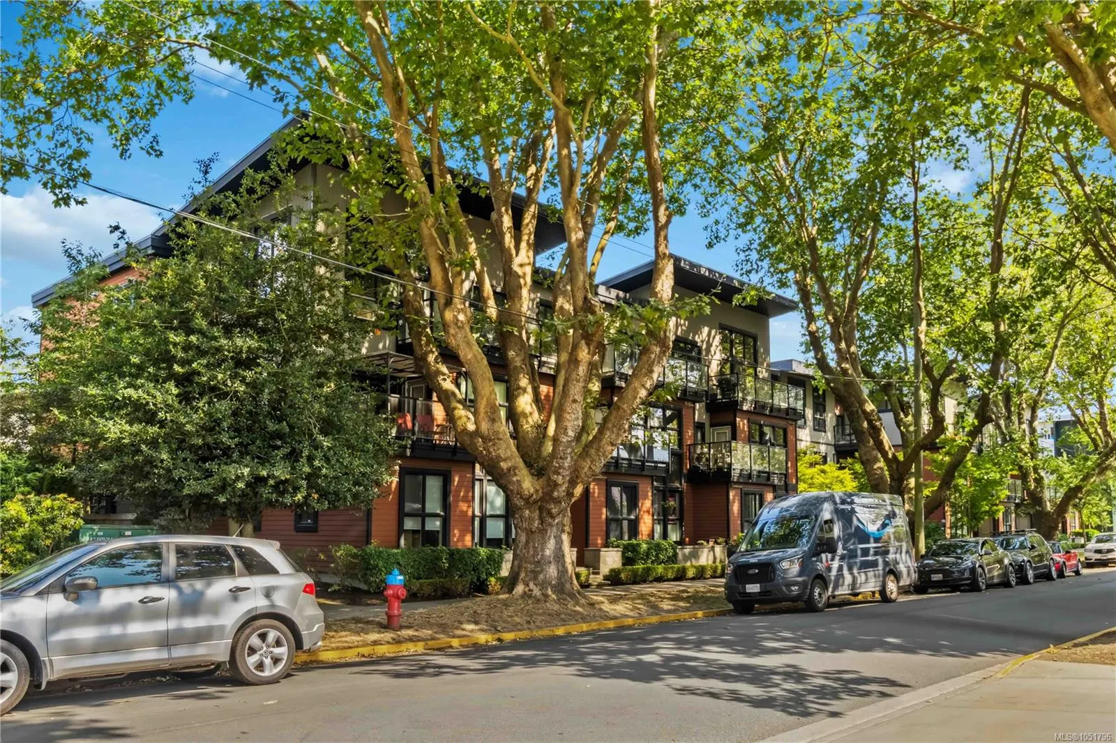 630 Speed Ave