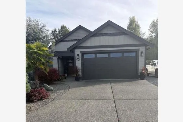 246 Lodgepole Dr