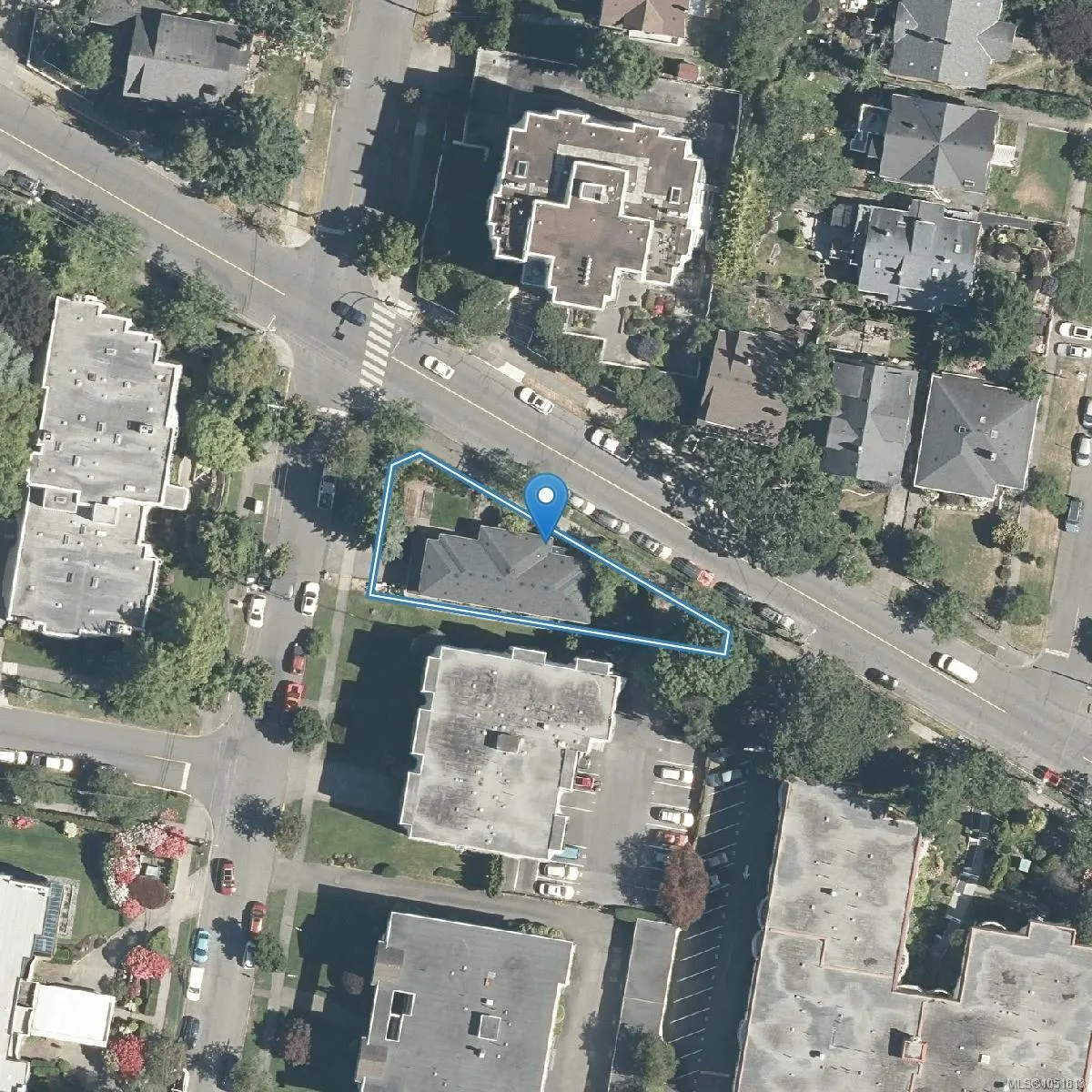 1217 Fairfield Rd