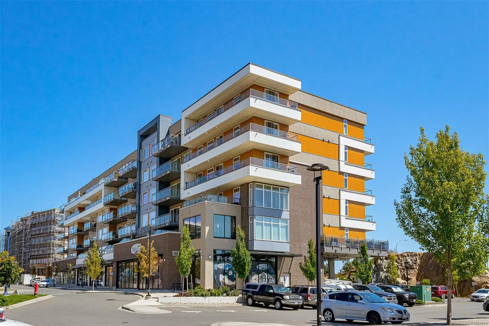 967 Whirlaway Cres