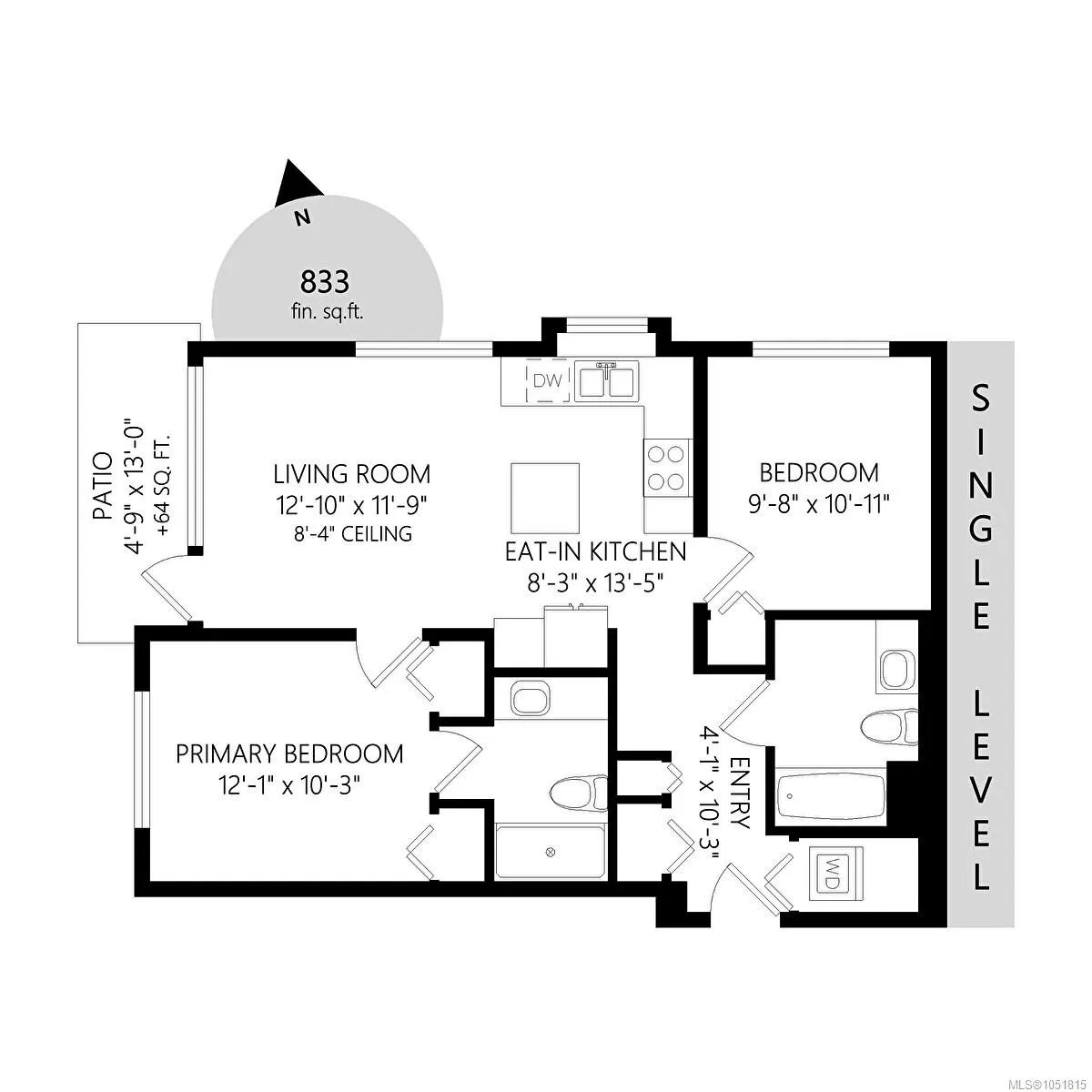 1016 Inverness Rd