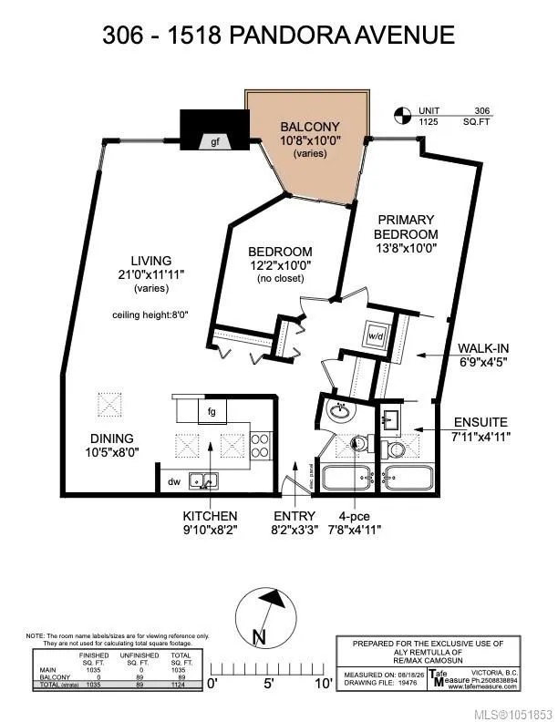 1518 Pandora Ave