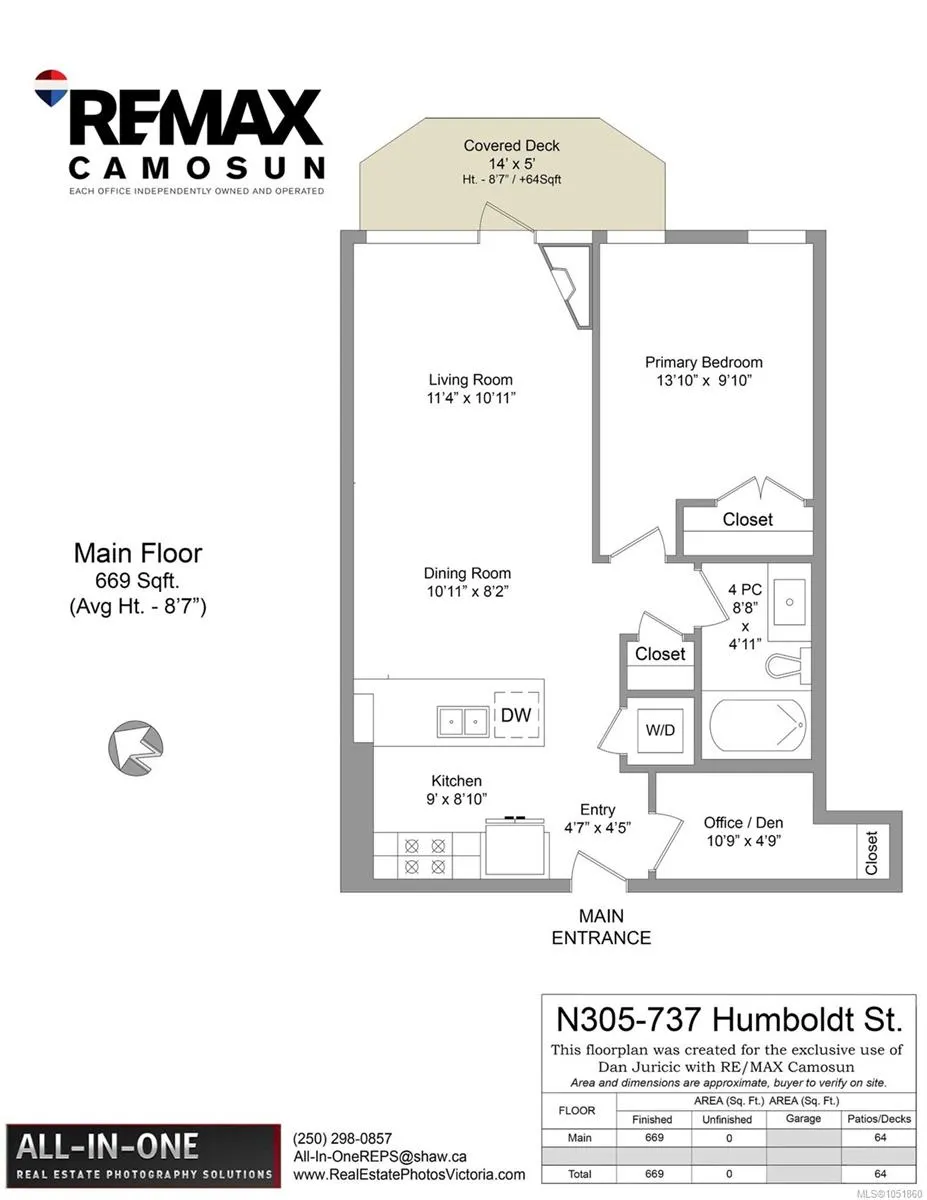 737 Humboldt St