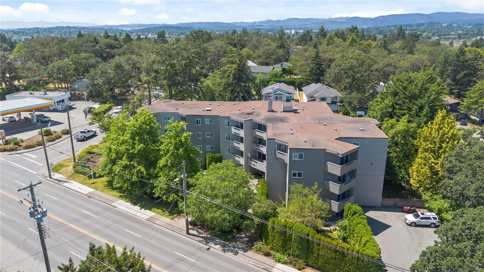 3800 Quadra St