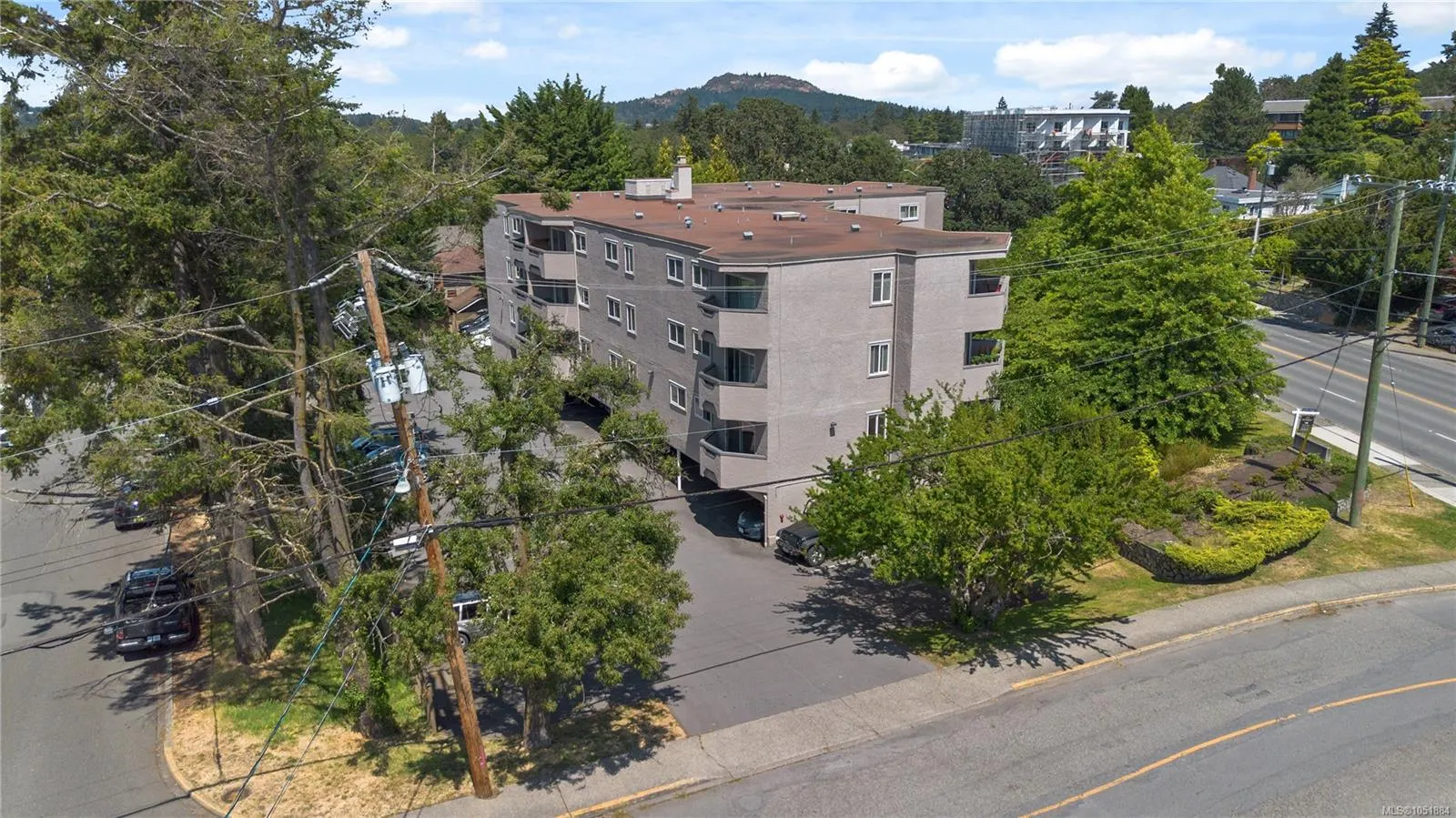 3800 Quadra St