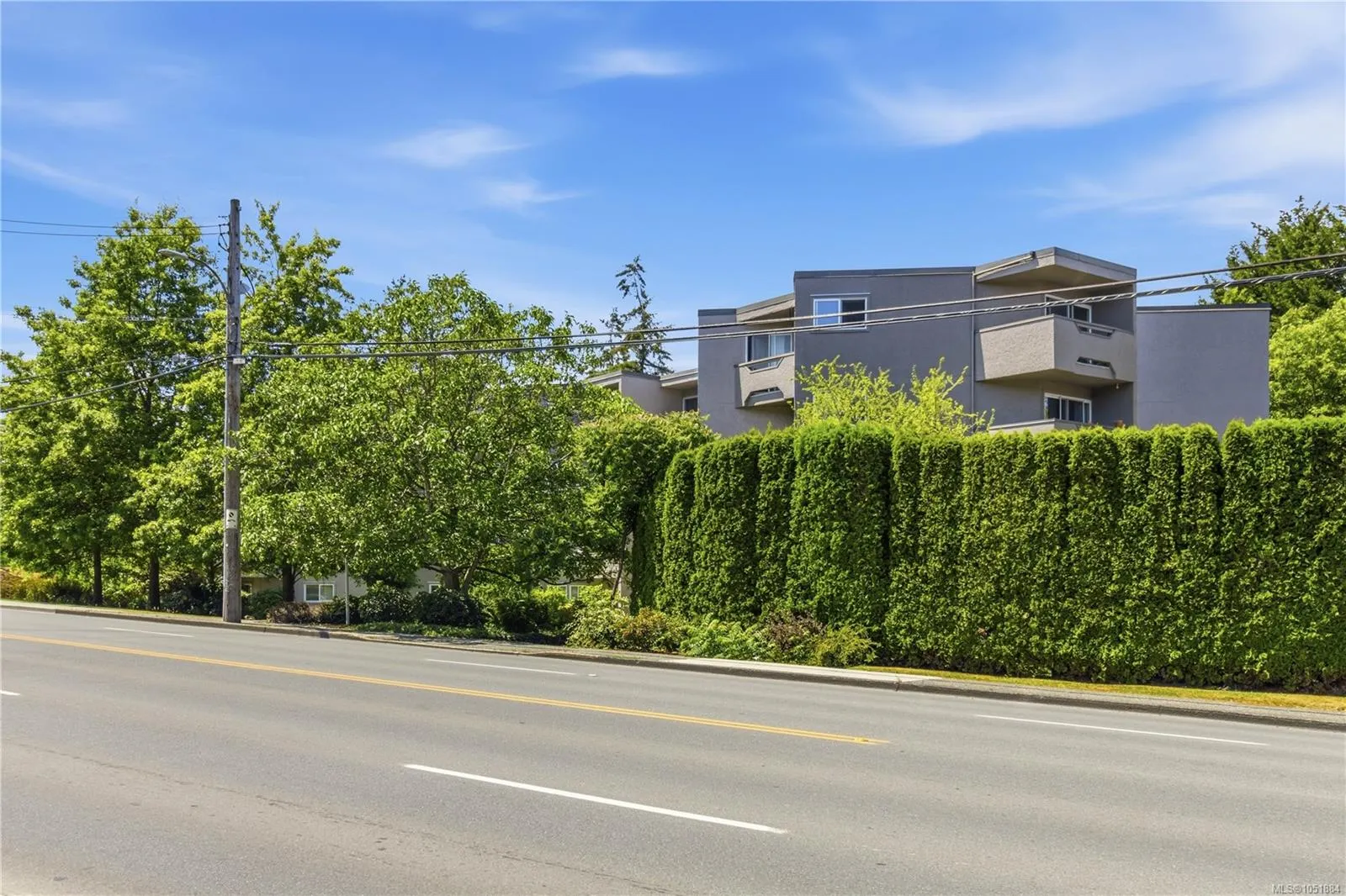 3800 Quadra St